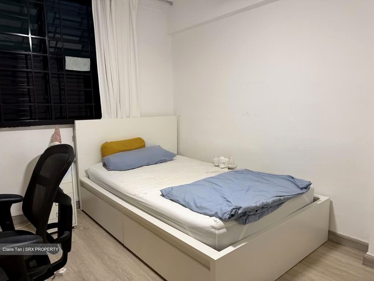 Blk 9 Holland Avenue (Queenstown), HDB 3 Rooms #589793321